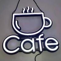 ราคา ป้ายไฟ ป้ายไฟร้าน ป้ายไฟกาแฟ ป้ายไฟopen ป้ายไฟled ป้ายไฟนีออน ป้ายไฟcoffee cafe ร้านกาแฟคาเฟ่ แสงสีขาว (1733791337405449400)