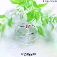 ราคา C6440 แหวนพลอยไพฑูรย์แท้และออเร้นจ์แซฟไฟร์แท้ (Natural Chrysoberyl, Orange Sap. ) เงินแท้925ชุบทองคำขาว ไซส์ 56 ฟรีไซส์ แนะนำ (1733220689957520861)