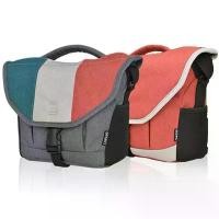 ราคา BENRO SMART II MIRRORLESS SHOULDER BAG CSC10 ORANGE (1733253461284455706)