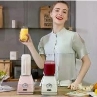 ราคา Electric juice blender เครื่องปั่นน้ำผลไม้ไฟฟ้า (1733411399315260944)