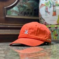 ราคา หมวก CC Double O Signature Logo Cap ORANGE แนะนำ (1733752213990508154)