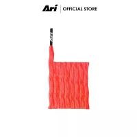 ราคา [เก็บเงินปลายทาง] ARI TWIST SHOELACES - NEON ORANGE/BLACK เชือกรองเท้า อาริ TWIST สีส้ม (1732802630656165855)