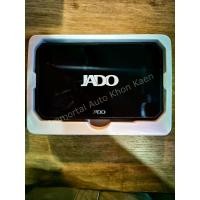 ราคา JADO กล้องติดรถมอเตอร์ไซค์ จอแสดงผลอัจฉริยะ พร้อมกล้องหน้า-หลัง Sony IMX307 1080P รองรับ Apple CarPlay & Android Auto ระบบกันน้ำ IP67 สำหรับนักบิดยุคใหม่ (1731483173528438595)