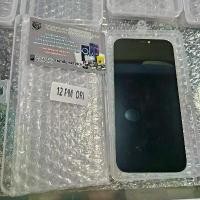 ราคา Apple จอ iPhone 12 Pro Max รุ่น 12 PM ORI คุณภาพสูง จอ LCD แท้ สำหรับ iPhone 12 Pro Max (1733474610581374848)