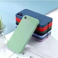ราคา สำหรับเคส iPhone 5 สำหรับ Apple iPhone 5 5S SE 2016 Capa เคสซิลิโคนเหลวใหม่ กันกระแทก TPU นุ่มสำหรับ iPhone 5 Fundas (1734309687876158881)