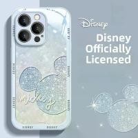ราคา เคสโทรศัพท์มิกกี้ดิสนีย์ สำหรับ Apple 17 Pro Max ปกเต็ม กันกระแทก หรูหรา มีเชือกแขวน ป้องกันเลนส์กล้อง สไตล์การ์ตูนน่ารัก (1732646736145253854)