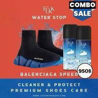 ราคา สเปรย์กันน้ำรองเท้า Water stop สเปรย์กันน้ำรองเท้า SPEED BY LUKK สินค้าขายดี (1734377502445570045)