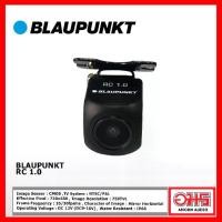 ราคา [พร้อมส่ง] BLAUPUNKT RC 1.0 กล้องมองถอยติดรถยนต์ มุมกว้าง 170° Ultra Wide Angle Distinct Night View Water-resistant AMORNAUDIO อมรออดิโอ (1734152333307446865)