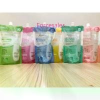 ราคา จัดส่งทันที. Dermaction Plus by Watsons Dermaaction Plus by Watson Vita-Micellar Cleansing Water 500 Ml. (Refill). (1734096094970808152)