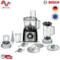 ราคา (BOSCH) เครื่องเตรียมอาหารอเนกประสงค์ รุ่น MCM3501M กำลังไฟ 800 วัตต์ Food Processors สีดำ (1734379967848285404)