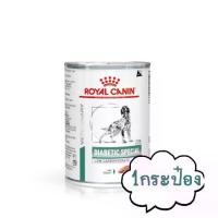 ราคา COD Royal Canin Diabetic Dog Canned Food for Diabetic Dogs 410g (1733827920920086311)