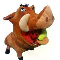 ราคา ตุ๊กตาผ้าขนฟูสีขาวสไตล์ข้ามพรมแดน ลายหิมะน่ารัก ตุ๊กตาเอลซ่าและแอนาจาก Frozen ตุ๊กตานางฟ้า อุปกรณ์เสริม (1733953496241964664)