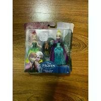 ราคา ตุ๊กตา Frozen ของแท้ Elsa Anna สำหรับเด็ก (1732701678936819123)