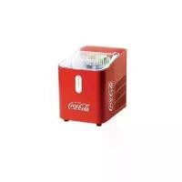 ราคา Coca Cola Ice Maker เครื่องทำน้ำแข็งอัตโนมัติ เครื่องผลิตน้ำแข็ง ตู้ทำน้ำแข็ง แนะนำ (1734105527358293669)