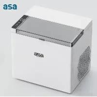 ราคา ASA เครื่องทำน้ำแข็งอัตโนมัติ เครื่องทำน้ำแข็ง ZB-12Z รุ่น ทำน้ำแข็งใน 6-9 นาที ความจุถังน้ำ 2L เครื่องทำน้ำแข็งอัตโนมัติ Ice Maker 12KG/24HOUR (1731742098907564472)