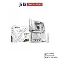 ราคา MAINBOARD (เมนบอร์ด) GIGABYTE X870E AORUS PRO ICE (REV. 1.1) - AMD SOCKET AM5 DDR5 ATX (1731973817433623164)