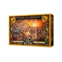ราคา [CMON]{พร้อมส่ง} A Song Of ice & Fire : R'hllor Lightbringers (1733449228170593371)