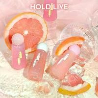 ราคา HOLD LIVE Yuanqi Ball Color Lock Lip Cream Nude Color Lip Bundle Matte Lip Gloss Can be used on both lips and cheeks HL746 (1733525879584688120)