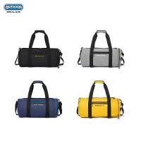 ราคา OUTDOOR PRODUCTS กระเป๋าสะพายไหล่ กระเป๋าสะพายข้างโท๊ส DURM LARGE TOTE BAG Style OD243306 สปอตสินค้า (1734091495143737045)