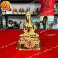 ราคา Certified productsพระพุทธรูป ปางสมาธิ เนื้อทองเหลือง ขนาดฐานกว้าง 13 ซม. หน้าตักกว้าง 9 ซม. สูง 17 ซม. (1732874927400912865)