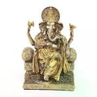 ราคา Certified productsพระพิฆเนศยืน ปางรวยเสน่ห์ และรวยทรัพย์ปางพระหริทรา คณปติ (1732896841853929467)