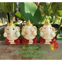 ราคา Certified productsพระพิฆเนศ พิฆเนศ ปางสติปัญญา ปิดหูปิดตาปิดปาก พิฆเนศนำโชค 7 สีประจำวันเกิด (1732707278100989947)