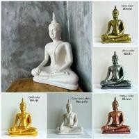 ราคา Certified productsพระพุทธหน้าตัก8”นิ้ว ปางสะดุ้งมาร ปางมารวิชัย พระอู่ทอง พระพุทธรูป พระ มี5สีให้เลือก สีสวยพรีเมี่ยม (1732744929142015378)