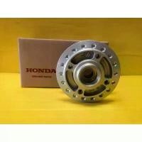 ราคา Hotline products ﻿ดุมหน้าเวฟ125R เวฟ100 ยูบ๊อก เวฟ125X wave100X แท้ ราคาพิเศษ ส่งฟรี (1733852968425981729)