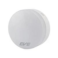 ราคา Certified productsโคมดาวน์ไลท์หน้ากลมติดลอย 3.5 นิ้ว LED 7W WW EVE LIGHTING รุ่น Gen2 7W/30 ขนาด 8.8x8.8x4.2 ซม. สีขาว (1732581828992534270)