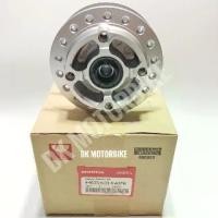 ราคา Hotline products ดุมหน้าแท้ 100% (ดิส) รุ่น WAVE110i, WAVE125iปลาวาฬ (44635-K03-N40ZB) ของแท้เบิกศูนย์ HONDA 100% ดุมเวฟ ดุมหน้าเวฟแท้ (1733852942753760880)