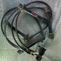 ราคา Hotline products สายหัวเทียน HONDA D15B รุ่นจานจ่าย สายซิลิโคนอย่างดี ทนความร้อนสูง ถอดแท้ญี่ปุ่น 1ชุด มี4 สาย มือสองสองญี่ปุ่น (1733865931411916162)