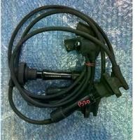 ราคา Hotline products สายหัวเทียน HONDA CRV GEN1 96-01 เครื่อง B20 สายซิลิโคนอย่างดี ทนความร้อนสูง ถอดแท้ญี่ปุ่น 1ชุด มี4 สาย (1733865934805566842)