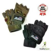 ราคา Certified productsถุงมือฟิตเนส ถุงมือยกน้ำหนัก Schiek 420 (1732760196044195056)