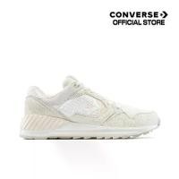 ราคา CONVERSE รองเท้า CONVERSE WAVE TRAINER SEASONAL COLOR OX WHITE/CREAM UNISEX A13462CU_U5WTCM (1733461517154026676)