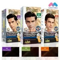 ราคา ส่งฟรี. Hair Dye, Hair Color Cream, Bigen Men Cream Color (1734002103052175184)