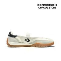 ราคา Converse รองเท้า RUN STAR TRAINER BALLET FLAT SLIP CREAM UNISEX A16250CF_S6CMXX (1733912227487909044)