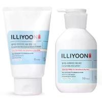 ราคา Illiyoon Ceramide ato concentrate cream & lotion [Exp. 2028] (1734377165398705227)