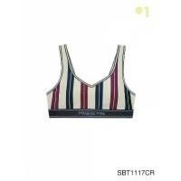 ราคา จัดส่งทันที. SABINA Lady, Set, Go Wireless Bra Style No.SBT1117 - Cream (1733701813352498569)