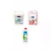 ราคา สินค้าขายดี COD Richesse Yogurt ริชเชสโยเกิร์ตไขมันต่ำ 2/5กก ready milk sora (1734278587170063395)