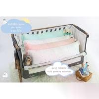 ราคา CODIflin Baby - หมอนข้าง ปลอกหมอนข้าง ไซส์Junior (6 ขวบขึ้นไป) - Junior Bolster (6 years old )TikTok (1733677638585058821)