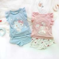 ราคา ชุดเด็ก แฟชั่นฤดูร้อน มาใหม่ สำหรับเด็กผู้หญิงและทารก ดีไซน์การ์ตูน แมรี่ นมs26ม่วง สูตร1 นมs26ม่วง สูตร1 นมผงs-26gold นส-26progress 26progress สูตร1 26 4 2เmp น สูตร3 นมเมจิสํา (1733814989572047990)