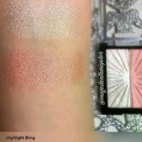 ราคา WET N WILD Blushlighter บลัชออน+ไฮไลท์ในตลับเดียว ชิมเมอร์เนื้อละเอียด ผิวโกลว์ เล่นแสงสวยรุ่นอัพเกรด (1733990101251819186)