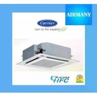 ราคา แอร์ฝังฝ้าสี่ทิศทาง CARRIER รุ่น 40TGF ขนาด 13300-60000 BTU แอร์แคเรีย แอร์พร้อมติดตั้ง แอร์เฉพาะเครื่อง (1733498177479476927)