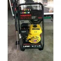 ราคา เครื่องฉีดน้ำแรงดันสูง 200 Bar แบบเครื่องยนต์ 6.5 HP High Pressure Washer ยี่ห้อ LAVOR รุ่น Independent 2700 (1734352400350938199)