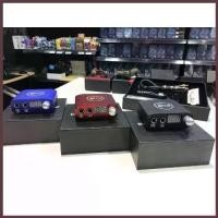 ราคา หม้อแปลงเครื่องสัก Professional Tattoo หม้อแปลงกระแสไฟฟ้า High Quality Power Supply คําแนะนําผลิตภัณฑ์ใหม่ของเดือนนี้ (1734378358302017344)