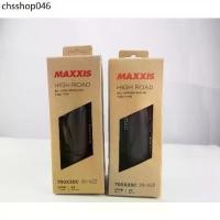 ราคา ยางนอกจักรยาน MAXXIS HIGH ROAD ALL-AROUND RACING 700x28C ,700x30C (tube type)/1 เส้น (NEW ARRIVAL) (1732952440082106144)