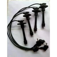 ราคา พร้อมส่งจากไทย สายหัวเทียน Toyota ae101 ae111 ae115 4A 5A 7A สาย High temp resistance injections Cable สินค้ารับประกัน 3 เดือน (1733798320160736702)
