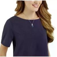 ราคา Swarovski สวารอฟสกี้ LAUREEN จี้โซ่ แฟชั่นและสง่างาม สร้อยคอรูปลูกแพร์ high-end Pear shaped necklace✨ No Ratings Yet (1734243457279559290)