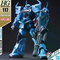 ราคา VCA 8️⃣ BANDAI GUNPLA HIGH GRADE UNIVERSAL CENTURY HGUC HG GOUF CUSTOM GUNDAM ประกอบหุ่นยนต์โมเดล กันดั้ม กันพลา ของเล่น (1733953246173168657)