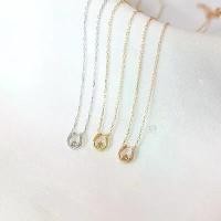 ราคา จี้ทองแท้ 14K ดีไซน์ เกือกม้า นำเข้า – Charm เล็กๆ ที่พกพาโชคดีไปกับคุณทุกวัน (1733198062603765416)